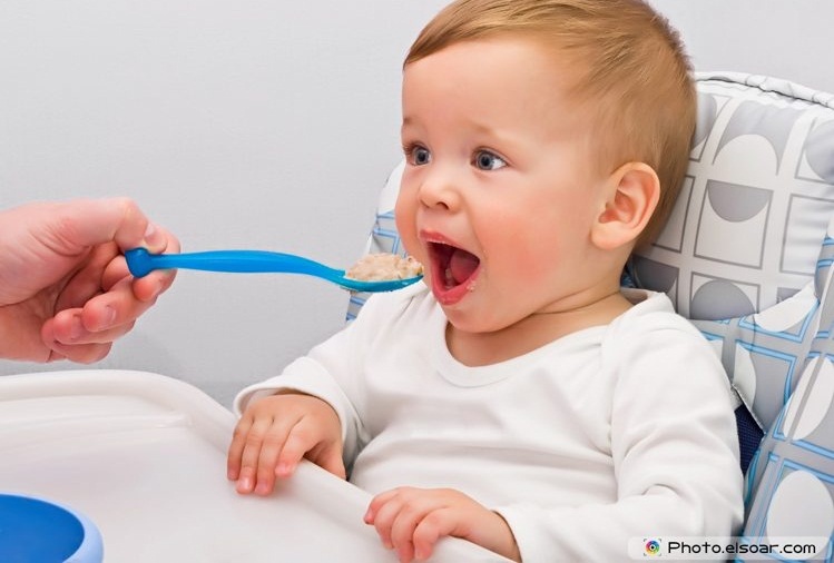 11 माह के बच्चे का Baby Food Chart - 11 month baby